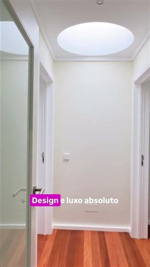 Penthouse T4 Boavista: A Vista mais Incrível do Porto