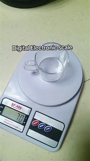 Digital Electronic Scales: Your Ultimate Guide
