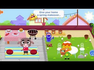 Kiddopia | Learning App for Kids | SpringLV01