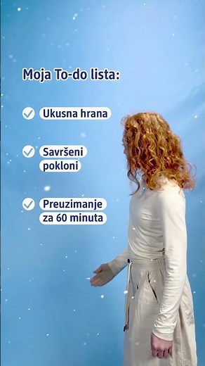 Ekspresno preuzimanje u dm trgovini ✨
