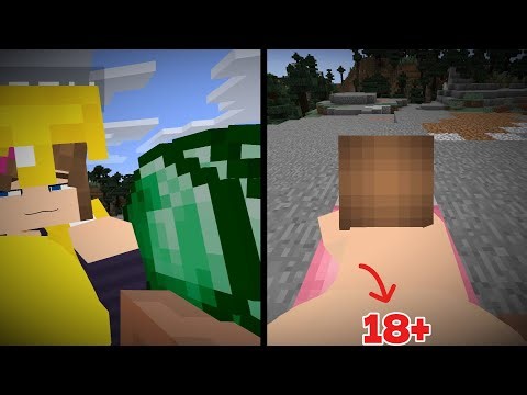 JENNY MOD - NO BLUR! Watch alone in a room!