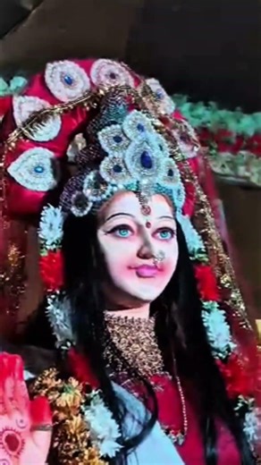 durga mata 202?