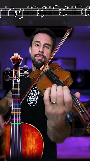 🎻 Brahms Waltz - Suzuki Book 2 Tutorial with Sheet Music and Violin Tabs 🤘