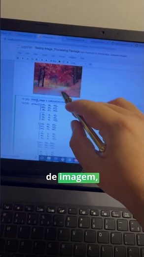 Bootcamp Suzano Python Developer