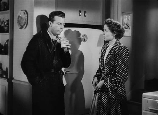 Pitfall (1948) Full movie | Film noir crime