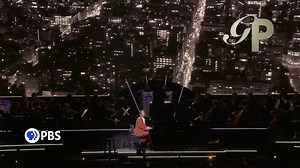 45K views · 1.1K reactions |  A voice we just can't get enough of! Experience the world-renowned baritone, Josh Groban, performing songs from many musical genres alongside several special guest stars including Cyndi Lauper, Denée Benton, New York City Ballet principal dancer Tiler Peck and more. | Lakeland PBS | Facebook