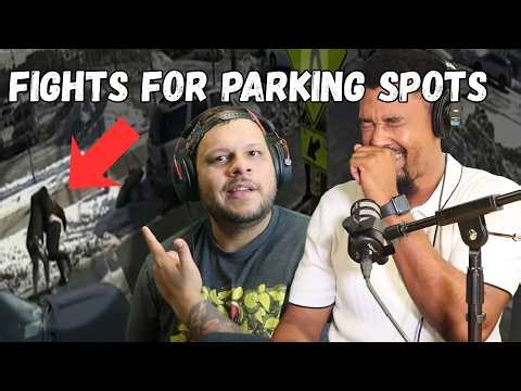 Philly Parking Wars is Making People go CRAZY!!!