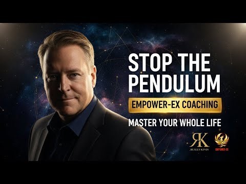 Stop Trading Your Health for Wealth The EMPOWER EX System