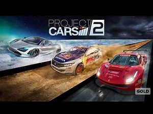 Project Cars 2: Gameplay Walkthrough