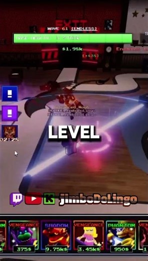 NEW APEX DRAGON ENDO 01 (FNTD 2)