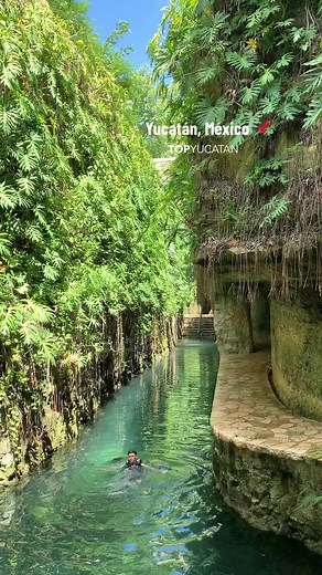 Exploring the Stunning Beauty of Yucatán