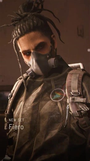 The Fiero keeps an eye on the skies 🛩️ | ARC Raiders