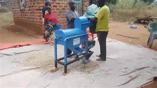 🌽⚡ Maize Sheller Machine – Fast, Clean & Efficient! Shell dry maize in minutes and save time on the farm. Less grain damage, less labour, and higher output. Perfect for farmers, traders, and small milling operations. 📞 Call/WhatsApp: 0700 007 552 / 0755 733 980 📍 Athi River Rd, Industrial Area – Nairobi SHOP NOW https://qiksearch.co.ke/ #maizesheller #FarmMachineryKenya #SmartFarming #AgribusinessKenya #postharvest #KenyaFarmers #maizefarming | Qiksearch