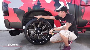 13K views · 97 reactions | Today's Match Up is a 305/35 R24 Atturo...