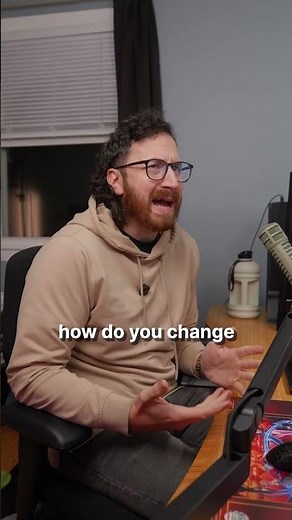 Streamers Change Your Bitrate While Live