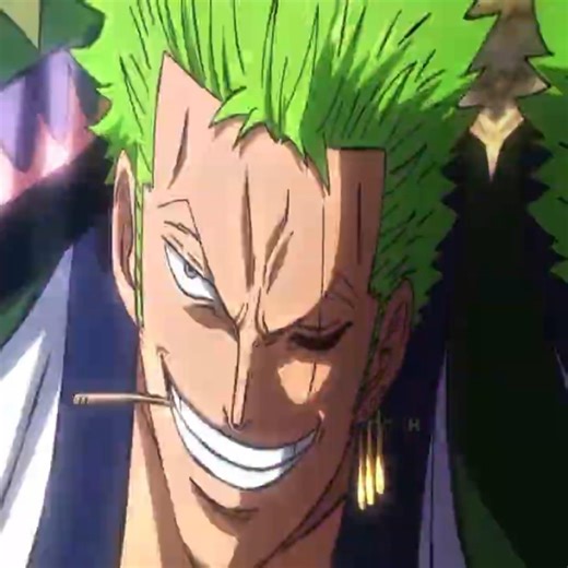 3 monster - one piece #anime #animeamv #luffy #sanji #zoro #onepiece