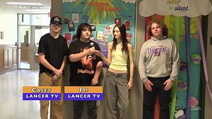 Lancer TV Blue: Season 2, Episode 3 (2025)