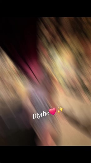 Blythe Doll Collection: A Guide to Living Dolls