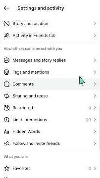 How To Turn Off Read Receipts on Instagram #instagramaccount #instagramsettings #smartphone