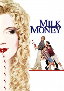 Milk Money - movie: where to watch streaming online