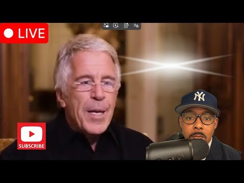 Epstein Files EXPOSED: Rare Exclusive Interview with Steve Bannon