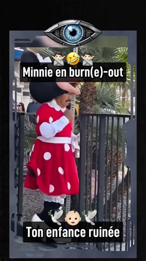 🐭 DISNEY A BIEN CHANGÉ