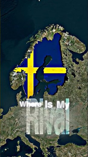 Where is Poland 🇵🇱? #funk #history #geography #shorts