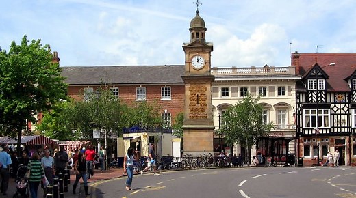 Is Rugby a Good Place to Live? - Destination Scanner...