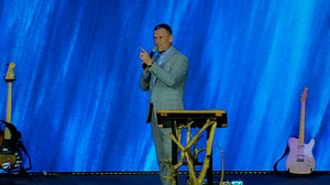 30K views · 2.4K reactions | Your REAL ENEMY!! | Pastor Greg Locke | Facebook