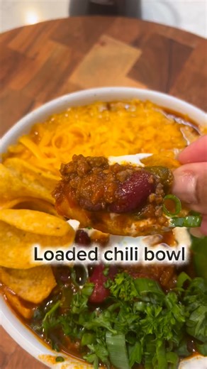 Adrienne Wilson | Chili that sticks to your ribs 😮‍💨 My secret ingredient? Dark beer. Okay… and cocoa powder. And a little espresso powder. Well while we’re... | Instagram