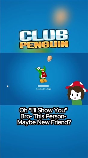 Trying To Find The Tower Defence Game In Club Penguin #gaming #clubpenguin #towerdefense