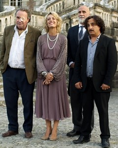 Un ambassadeur du Portugal un peu spécial... 🍮 Découvrez un extrait exclusif du film Opération Portugal 2 : la vie de château, avec D'jal, le 7 février au cinéma. | Sony Pictures