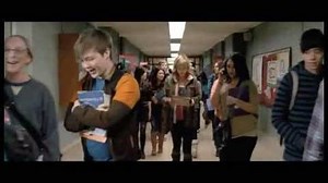 Deleted Scenes SHR