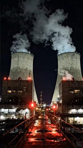 Chernobyl ☢️ | The Night That Changed the World 😱