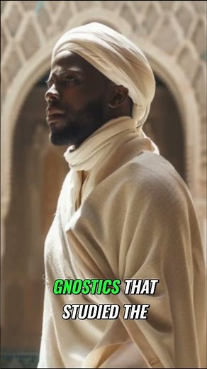 WHO ARE THE SABIANS?