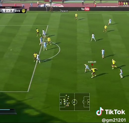 FIFA 17 Gameplay Review and Features
