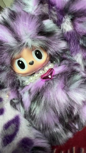 Explore the New Custom Labubu Monsters!