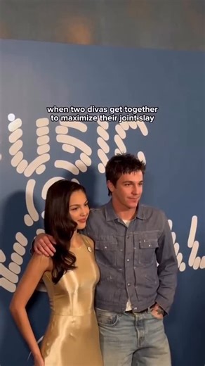 olivia rodrigo updates ☆ | Olivia with Role Model at UMG’s Music is Universal showcase in Los Angeles today! January 31, 2026 #oliviarodrigo #oliviarodrigoedit... | Instagram