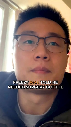 TRUE STORY - SLAP Tear Recovery Without Surgery 🚀 SLAP tear rehab without surgery is possible! Discover how structural balance training fixed Freezy’s shoulder pain, restored strength, and avoided costly surgery. Learn the exercises, techniques, and principles top physios use. #slaptear #shoulderpain | Unity Gym