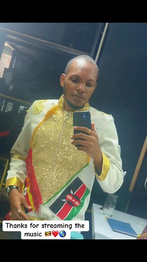 Quex Music Ug❤️💯🌎 thanks for streaming the music🙏🏻