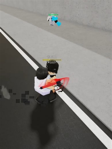 Toji's Moveset in Jujutsu Shenanigans Explained