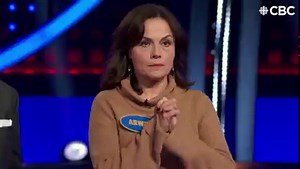 41K views · 922 reactions | Clare McConnell and Arwen Humphreys from Team Murdoch Mysteries play Fast Money to try to win $10,000 for Indian Residential School Survivors Society - British Columbia  Tune in to @cbc at 7:30 (8NT) every Mon-Thurs for a new episode of Family Feud Canada! | Family Feud Canada | Facebook