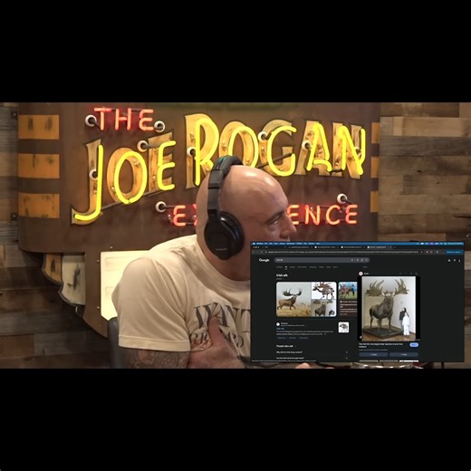 9.1K views · 117 reactions | Joe & Beth On The Discovery of Extinct Species #ExtinctSpecies #EvolutionTalks #BethShapiro | Experience Exchange | Facebook