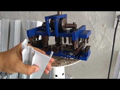 Stamp MP 360 - Janela Módulo Prático