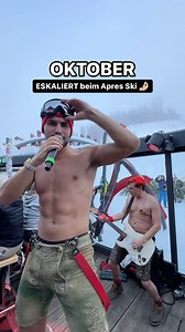 2.2M views · 926 reactions | Stimmts ? #abaufdiepiste | Mountain Crew | Facebook