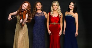 Celtic Woman is still singing 14 years after a one-off show