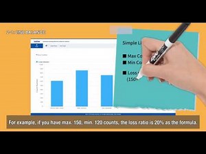 Lesson 2-1: How to check Line Balance