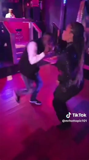 Swingout Dance Culture in Louisiana