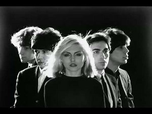 Blondie - Maria (The Psalms slowed mix)