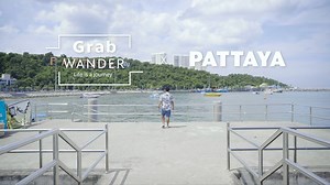 69K views · 895 reactions | เดือนพฤศจิกายนนี้ GrabWander x Pattaya...